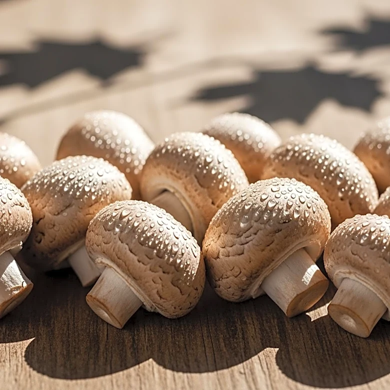 South Mill Champs Challenges US Duty on Canadian Mushroom Imports