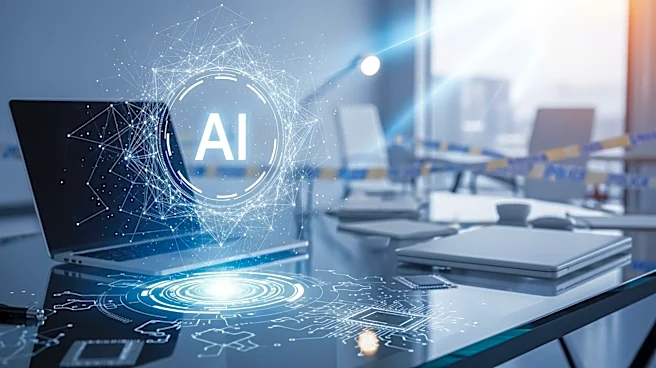 Meta Platforms Restructures Workforce with AI Focus Amid Employee Concerns
