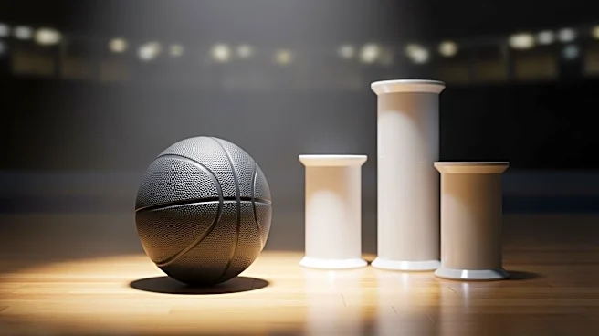 NBA Unveils All-Rookie Team Featuring Cooper Flagg, Kon Knueppel, and VJ Edgecombe