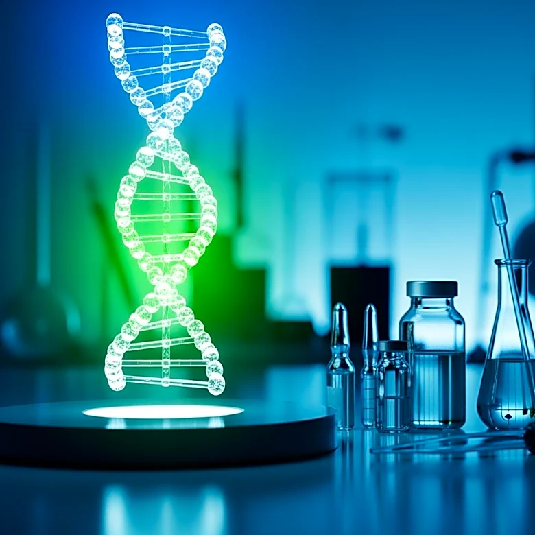 Wacker Launches Contract Research Services for Nucleic Acid-Based Therapies, Aiding Biotech Development