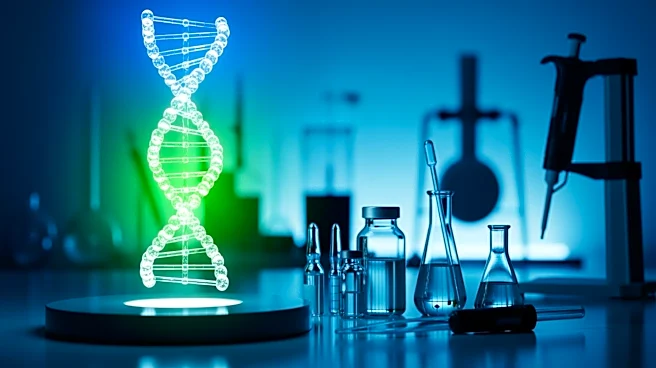 Wacker Launches Contract Research Services for Nucleic Acid-Based Therapies, Aiding Biotech Development