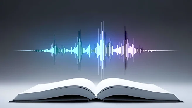 Spotify Introduces AI-Powered Audiobook Tool with ElevenLabs Technology