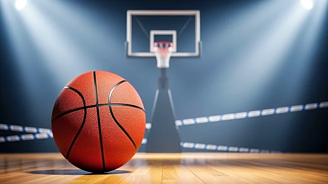 Michigan Basketball Offers 2028 Five-Star Recruit Josh Lowery, Strengthening Future Prospects
