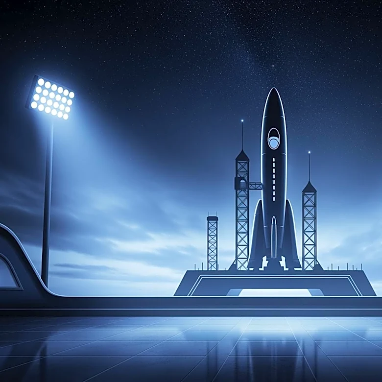 SpaceX's Starship V3 Launch Delayed, Nicki Minaj Among Spectators