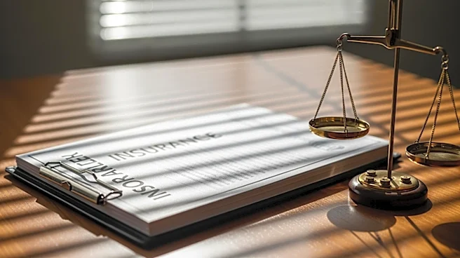 California's FAIR Plan Insurance Rates Set to Rise by Nearly 30%