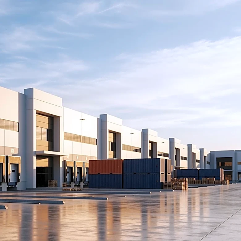 Gladstone Commercial Acquires $22.75M Industrial Site in Virginia, Expanding Portfolio
