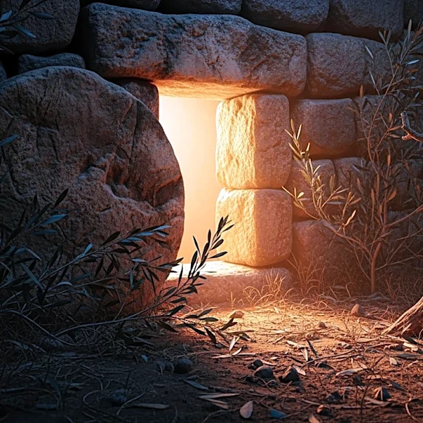 Mel Gibson Unveils First Look at 'The Resurrection of the Christ' with New Cast