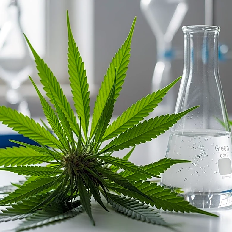 Scientists Propose Hemp Biorefinery for Green Hydrogen and Cannabinoids