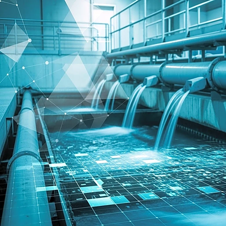 Hut 8's Self-Funded Water Project Enhances Local Infrastructure and Supports AI Data Center