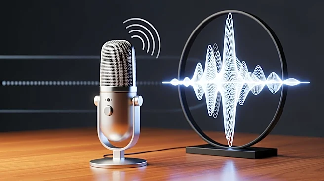 FinVolution Group Launches AI Competition to Enhance Voice AI Turn-Taking Abilities