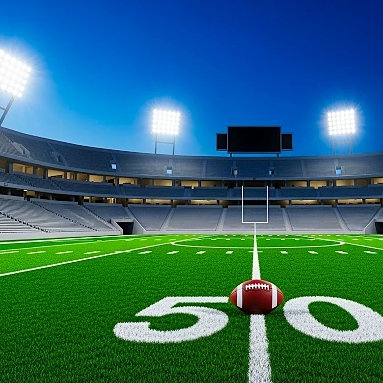 Packers to Host Record Number of Primetime Games at Lambeau Field