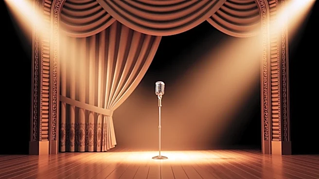 Tony Awards to Feature Performances from SCHMIGADOON!, THE LOST BOYS, and More
