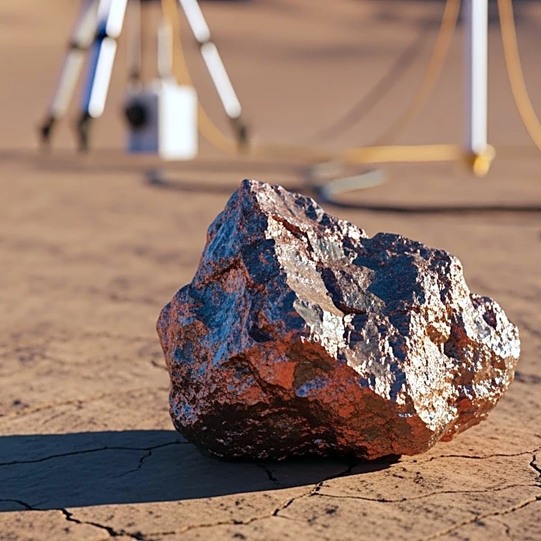 Great Southern Copper Launches Geophysics Survey at La Colorada Prospect in Chile