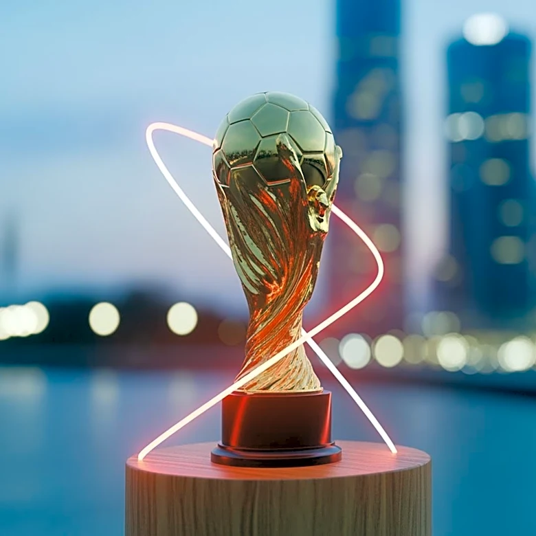 Arsenal Ends 22-Year Wait for Premier League Title, NYC Mayor Celebrates
