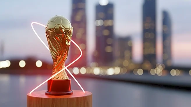 Arsenal Ends 22-Year Wait for Premier League Title, NYC Mayor Celebrates