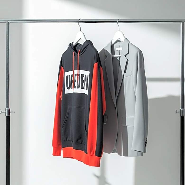 Zara and Bad Bunny Launch Collaborative Fashion Collection