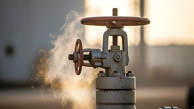 IPAA Supports Legislation to Ease Methane Regulations for Marginal Wells