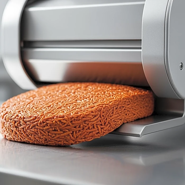 NS/TX Industries Expands Manufacturing to Boost Whole-Cut Meat Alternatives