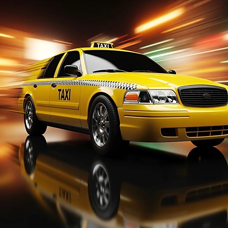 SEGA Teases New Crazy Taxi Game with Social Media Revival