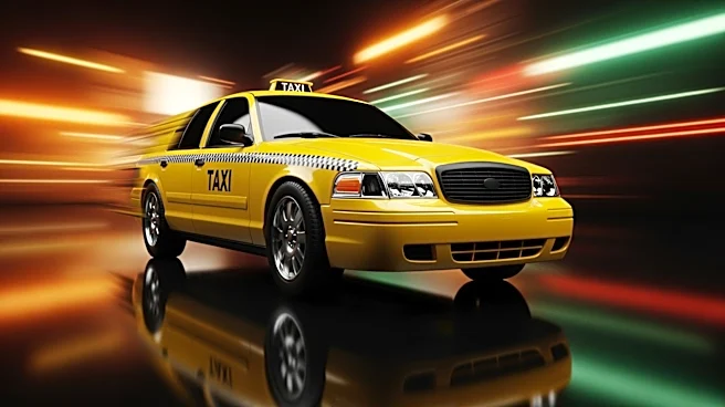 SEGA Teases New Crazy Taxi Game with Social Media Revival
