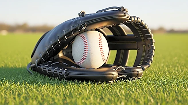 Orioles Prospect Joseph Dzierwa Overcomes Injury to Advance to Double-A