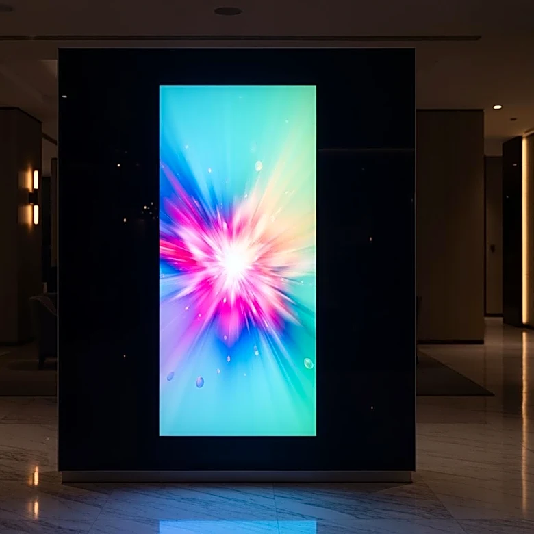 VERTU Hospitality Launches Innovative Digital Signage Solution at The Hotel Brussels