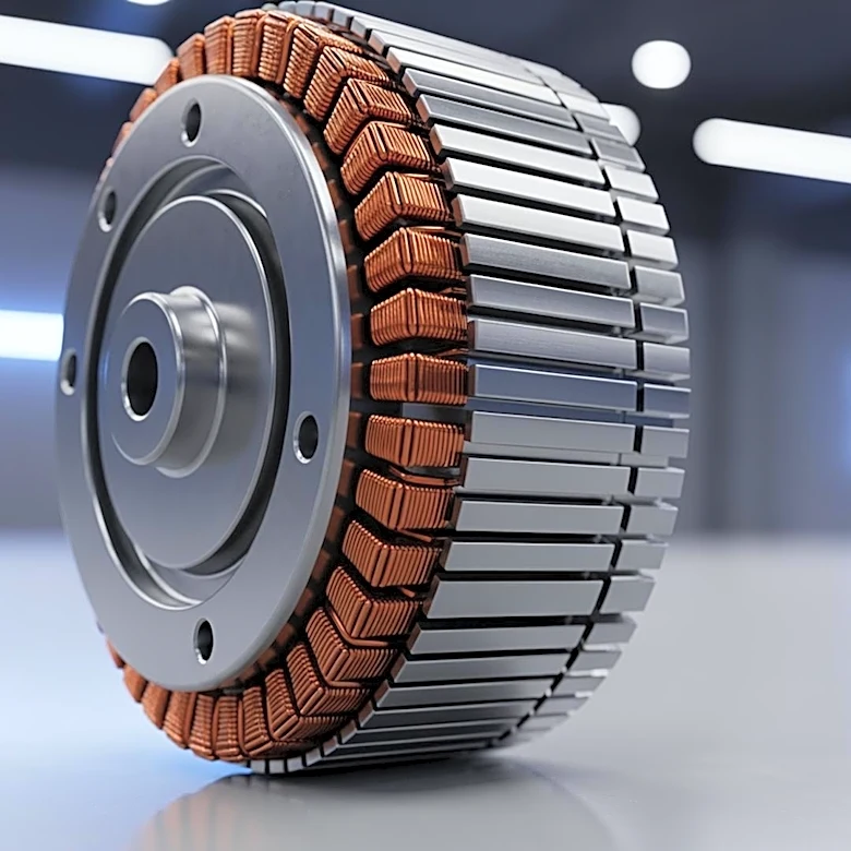 Bosch Secures Long-Term Contract with Mercedes-Benz for Electric Motor Manufacturing