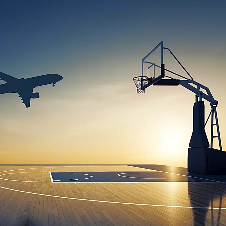 Virgin Australia Partners with NBL and WNBL to Boost Basketball Tourism