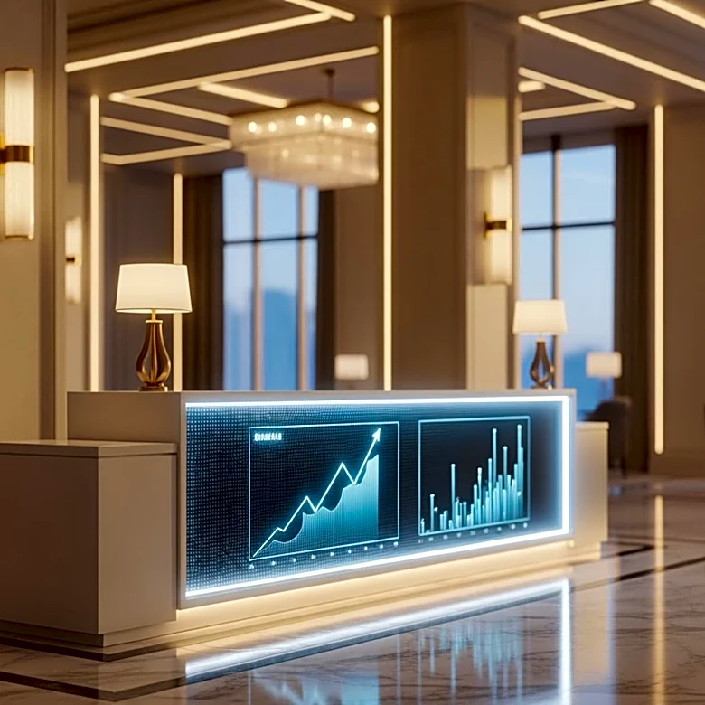 U.S. Hotels Show Strong Q1 2026 Performance but Face Cautious Outlook