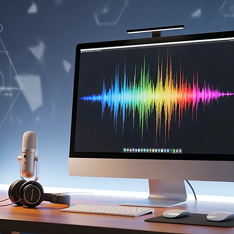 Spotify Launches New Desktop App for Personalized Podcast Creation