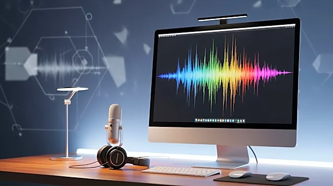Spotify Launches New Desktop App for Personalized Podcast Creation