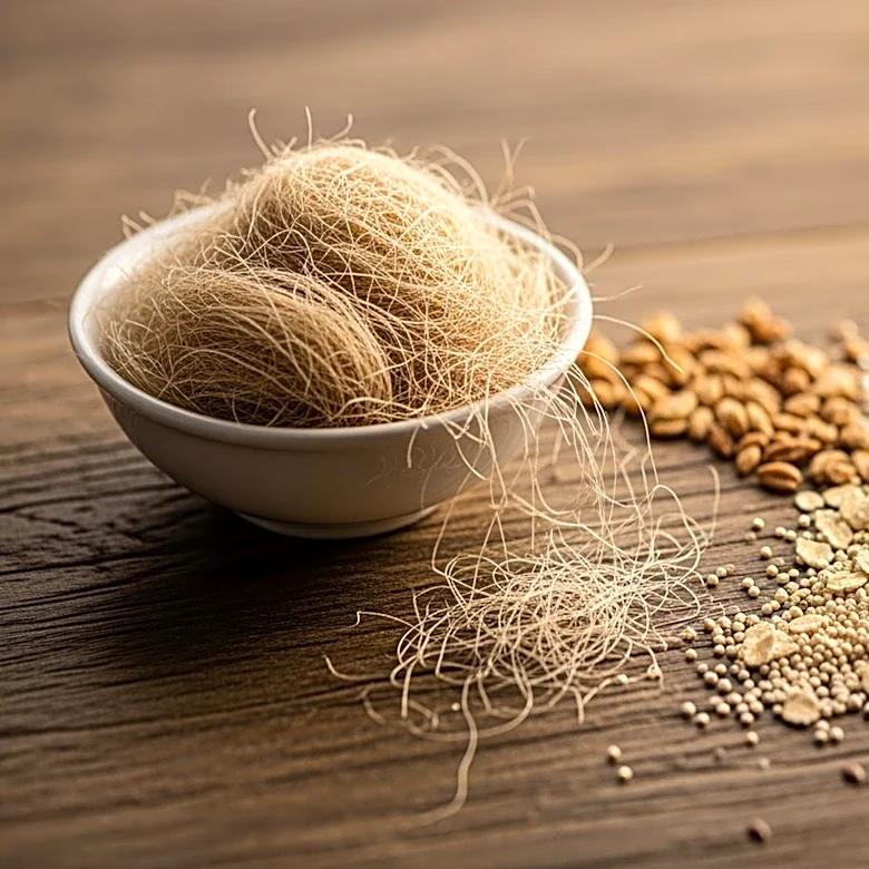 Challenges in Adding Fibre to Foods Highlighted by Industry Experts