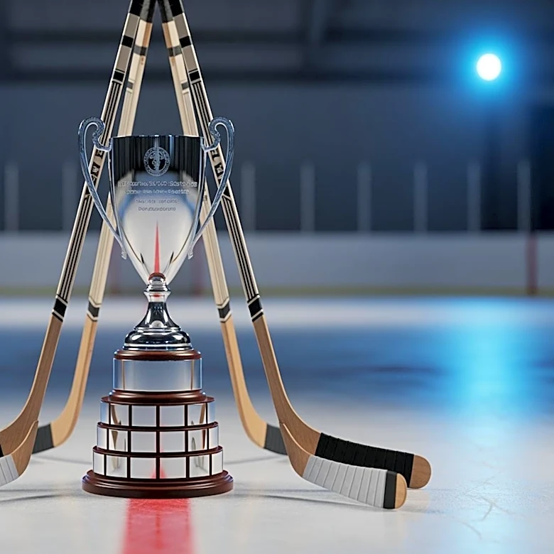 Three Former Quinnipiac Bobcats Win 2026 Walter Cup with Montréal Victoire
