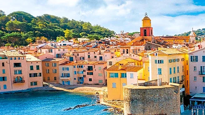 Evok Collection to Open Nolinski Golfe de Saint-Tropez, Emphasizing Style and Sustainability
