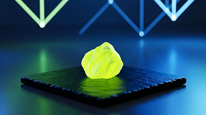 Terra Clean Energy Advances Uranium Projects in North America