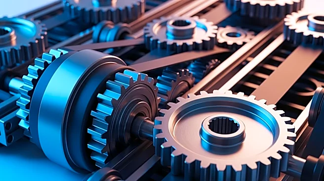 Businesses Adapt Supply Chains Amid Rising Tariff Pressures, Reports Infios
