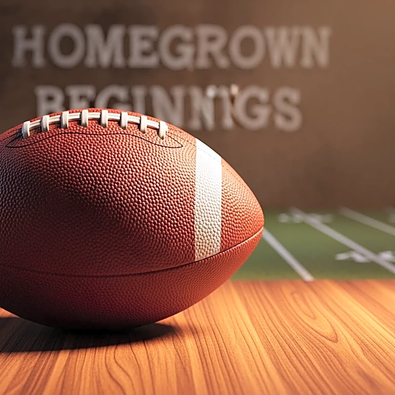 Cleveland Browns Sign Ohio Native Reid Carrico as Undrafted Free Agent