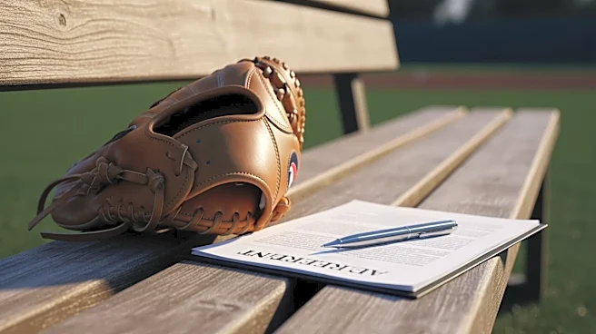 San Diego Padres Face Concerns Over Manny Machado's Performance Amid Contract Implications