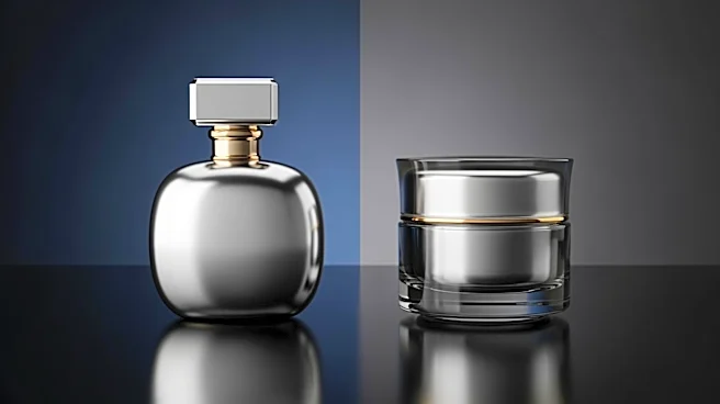 Estée Lauder and Puig End Merger Talks Amid Strategic Focus Shift