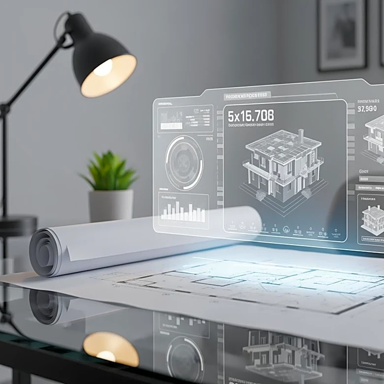 Brooklyn Entrepreneur Utilizes AI for Home Construction Management
