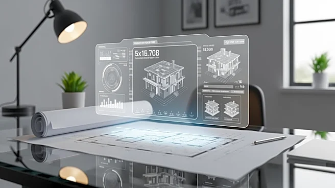 Brooklyn Entrepreneur Utilizes AI for Home Construction Management