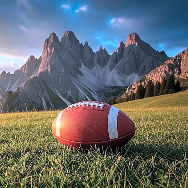 West Virginia Football Team Strengthens Roster with Canadian Transfer Emerson Joy
