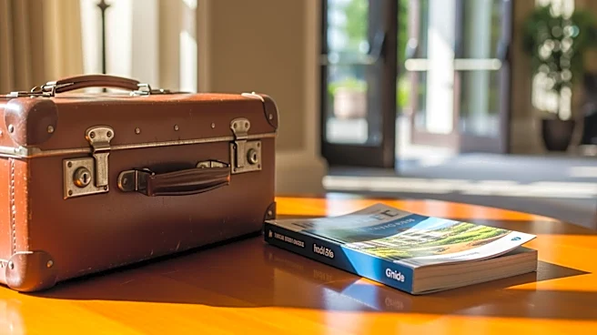 Expedia Group Reports Surge in Domestic Travel and Decline in International Hotel Prices for Summer 2026