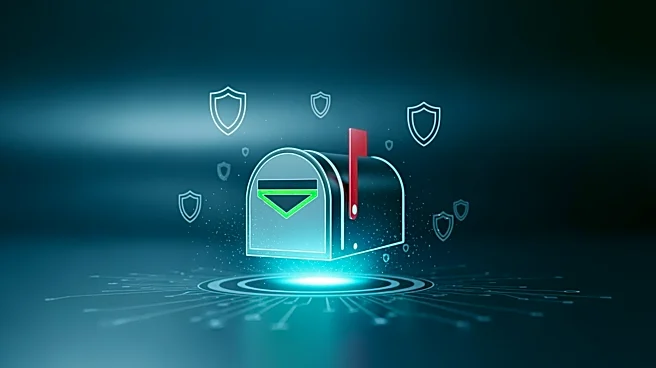 Ocean Secures $28M to Enhance Email Security with AI-Driven Platform