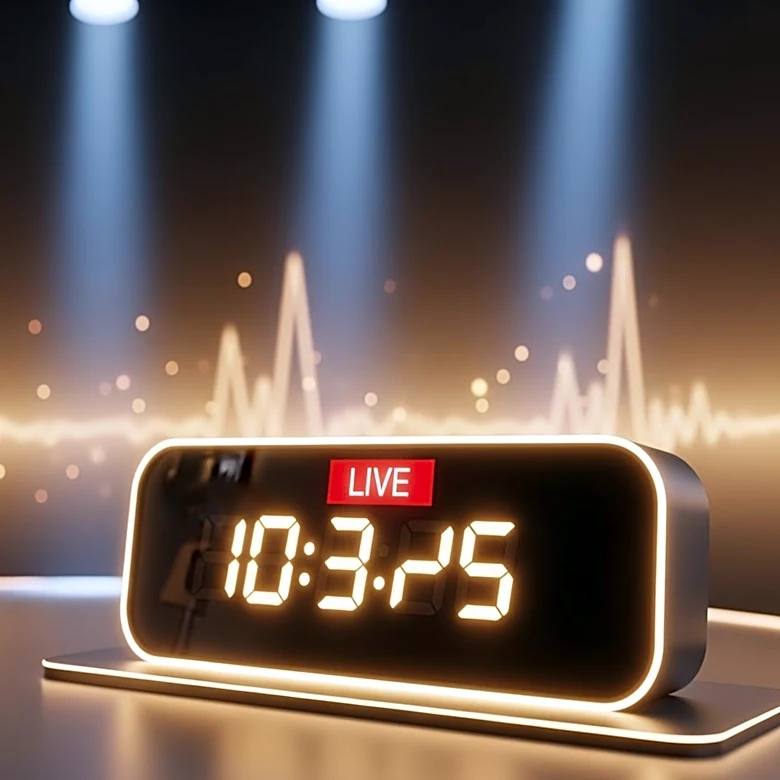 Netflix Launches First Daily Live Show with 'The Breakfast Club', Expanding Live Programming