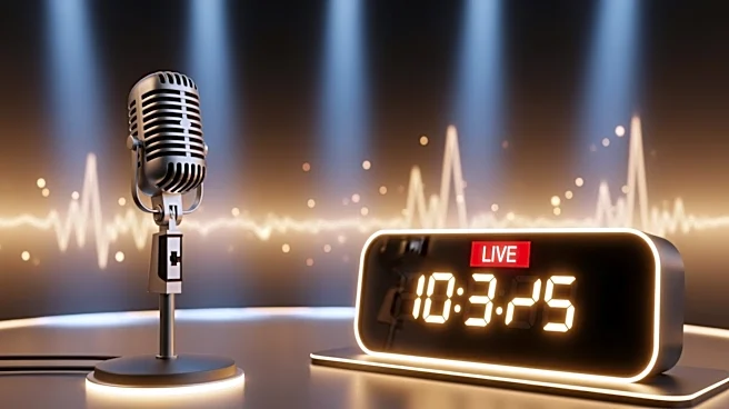 Netflix Launches First Daily Live Show with 'The Breakfast Club', Expanding Live Programming
