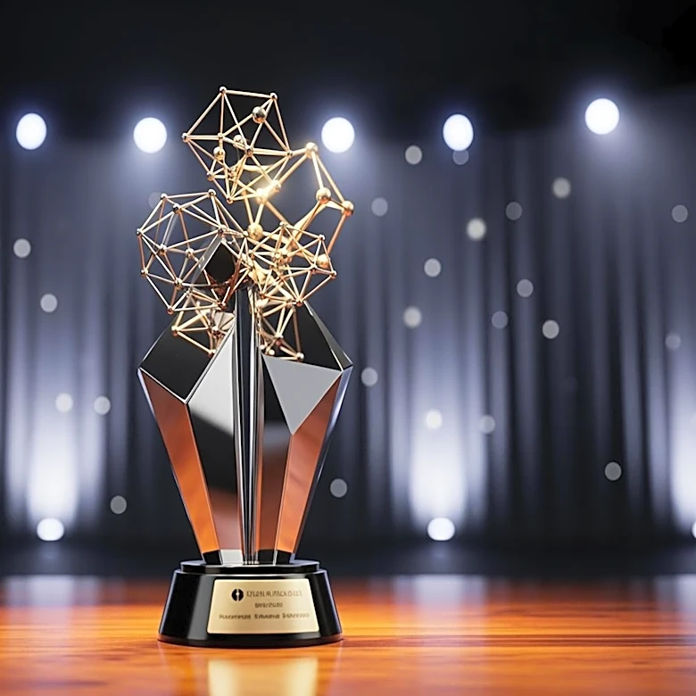 MQuest Ventures Inc. Honored at Asia-Pacific Broadcasting+ Awards 2026 for Interactive Productions