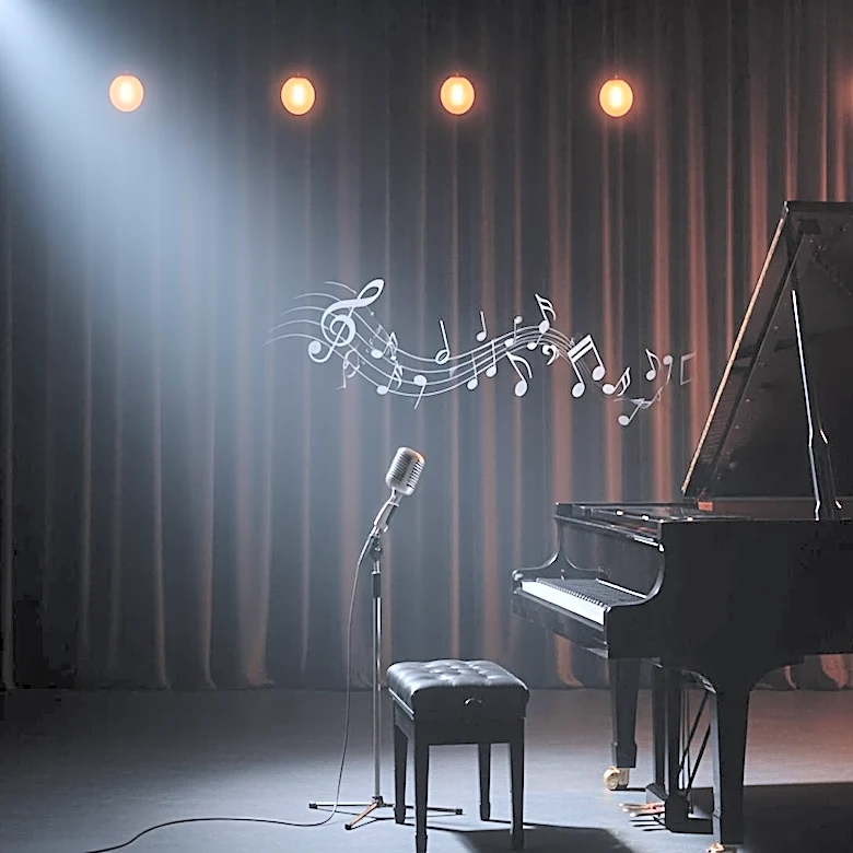 Josh Johnson's 'Symphony' Special Premieres on HBO, Blending Comedy with Music