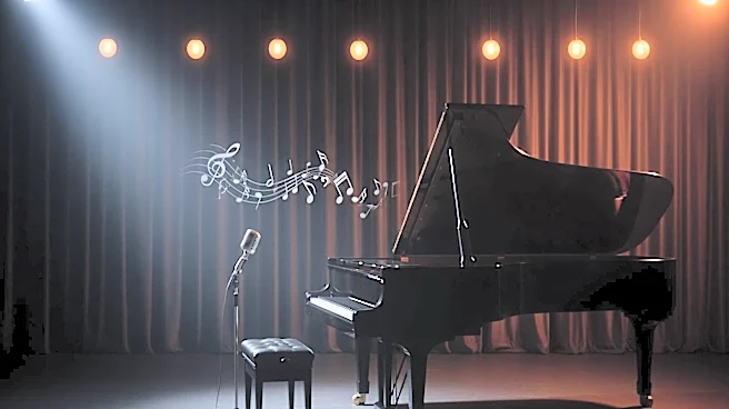 Josh Johnson's 'Symphony' Special Premieres on HBO, Blending Comedy with Music