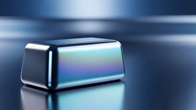 Critical Metals Secures 15-Year Rare Earths Offtake Deal with REalloys, Enhancing U.S. Supply Chain Security